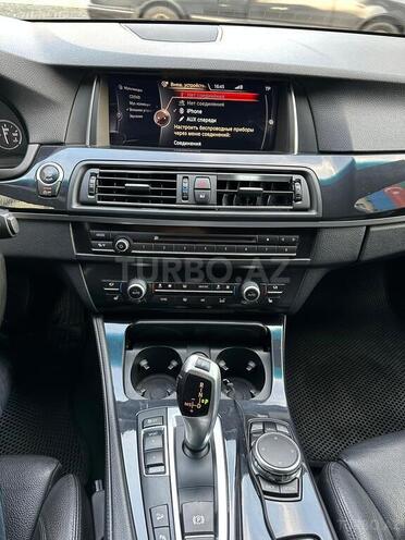 BMW 520-14
