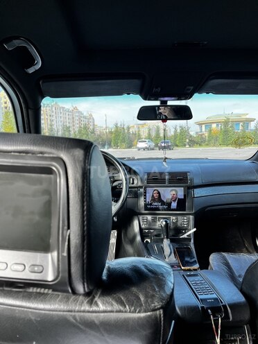 BMW 528 1998, 315,467 km - 2.8 l - Sumqayıt