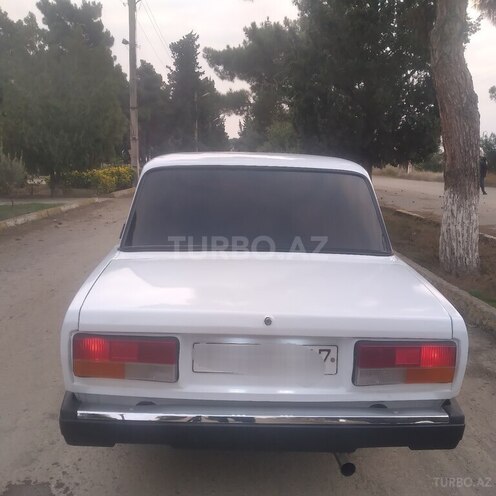 LADA (VAZ) 2107 1989, 42,480 km - 1.5 л - Şirvan
