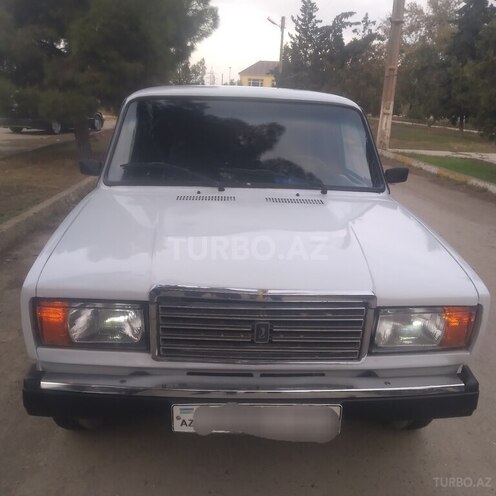 LADA (VAZ) 2107 1989, 42,480 km - 1.5 л - Şirvan