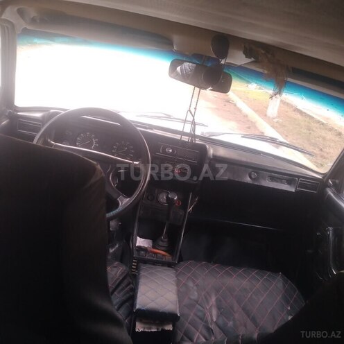 LADA (VAZ) 2107 1989, 42,480 km - 1.5 л - Şirvan