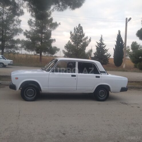 LADA (VAZ) 2107 1989, 42,480 km - 1.5 л - Şirvan