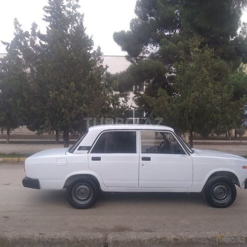 LADA (VAZ) 2107 1989, 42,480 km - 1.5 л - Şirvan
