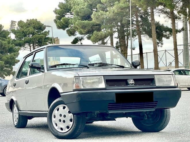Tofas Sahin 2004, 75,400 km - 1.6 l - Sumqayıt