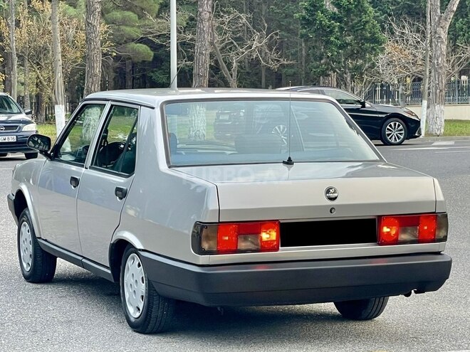 Tofas Sahin 2004, 75,400 km - 1.6 l - Sumqayıt