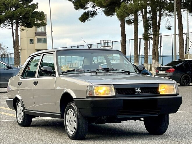 Tofas Sahin 2004, 75,400 km - 1.6 l - Sumqayıt
