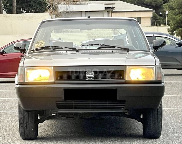 Tofas Sahin 2004, 75,400 km - 1.6 l - Sumqayıt