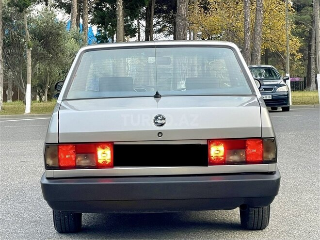 Tofas Sahin 2004, 75,400 km - 1.6 l - Sumqayıt