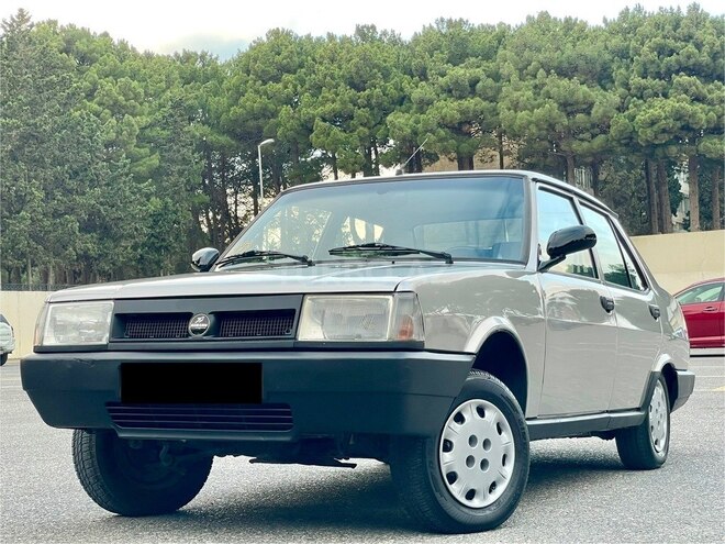 Tofas Sahin 2004, 75,400 km - 1.6 l - Sumqayıt