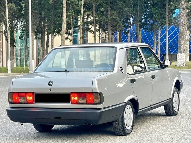 Tofas Sahin 2004, 75,400 km - 1.6 l - Sumqayıt