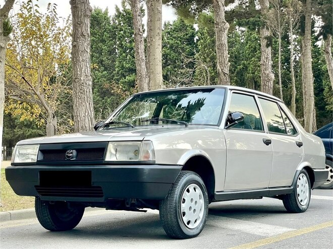 Tofas Sahin 2004, 75,400 km - 1.6 l - Sumqayıt