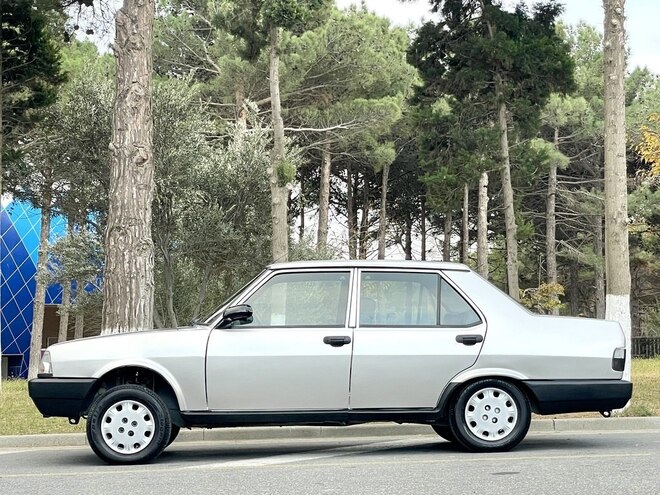 Tofas Sahin 2004, 75,400 km - 1.6 l - Sumqayıt