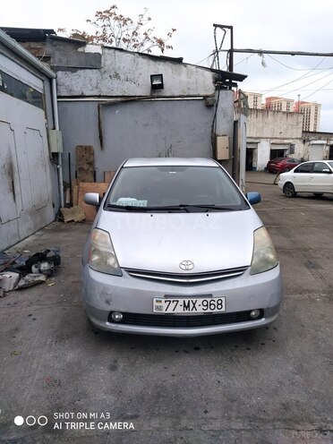 Toyota Prius 2008, 340,000 km - 1.5 л - Bakı