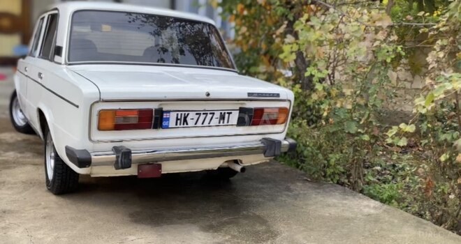 LADA (VAZ) 2106 1983, 90,000 km - 1.5 л - Şəmkir