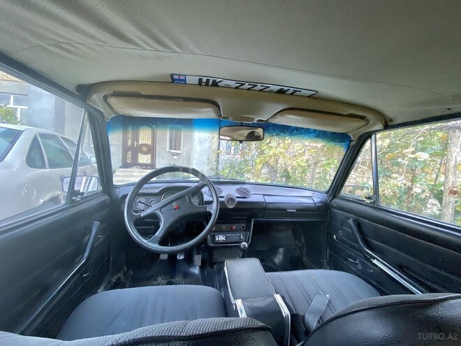 LADA (VAZ) 2106 1983, 90,000 km - 1.5 л - Şəmkir