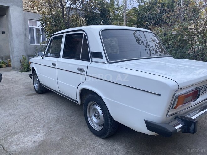 LADA (VAZ) 2106 1983, 90,000 km - 1.5 л - Şəmkir
