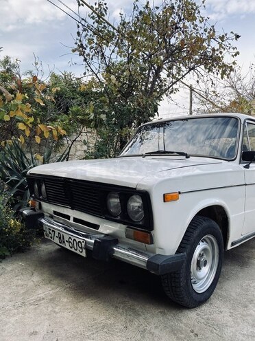 LADA (VAZ) 2106 1983, 90,000 km - 1.5 л - Şəmkir