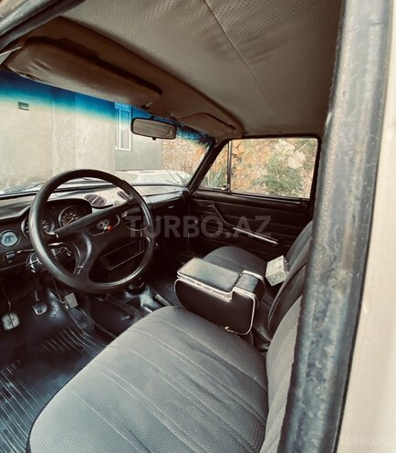 LADA (VAZ) 2106 1983, 90,000 km - 1.5 л - Şəmkir