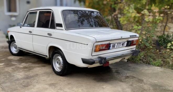 LADA (VAZ) 2106 1983, 90,000 km - 1.5 л - Şəmkir