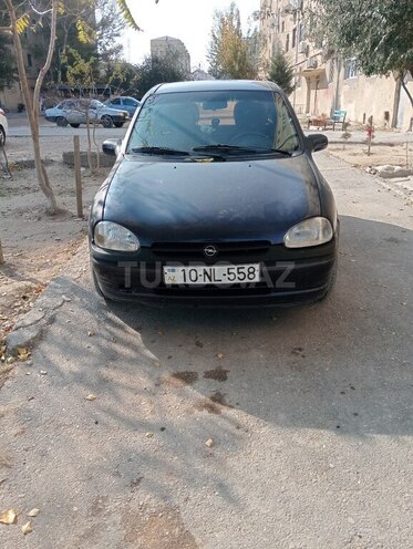 Opel Vita 1996, 250,000 km - 1.3 l - Sumqayıt