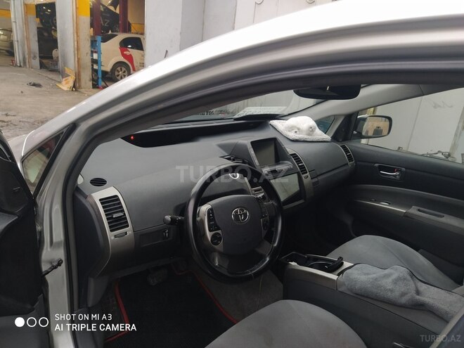 Toyota Prius 2008, 340,000 km - 1.5 л - Bakı