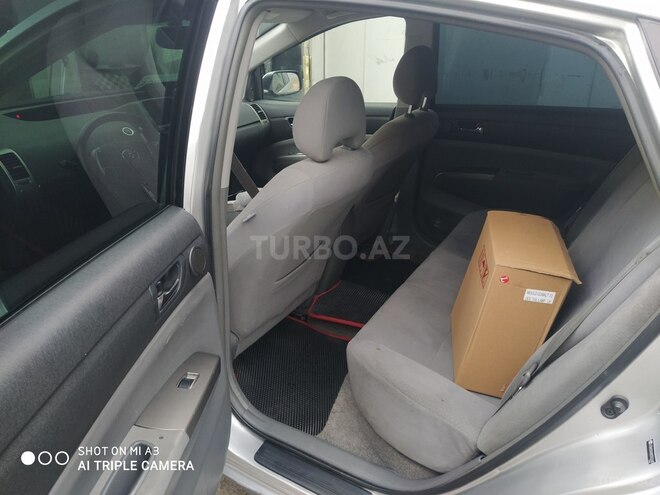 Toyota Prius 2008, 340,000 km - 1.5 л - Bakı