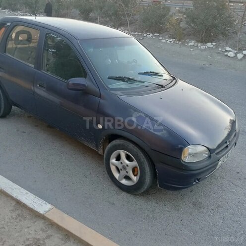 Opel Vita 1996, 250,000 km - 1.3 l - Sumqayıt