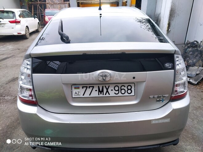Toyota Prius 2008, 340,000 km - 1.5 л - Bakı