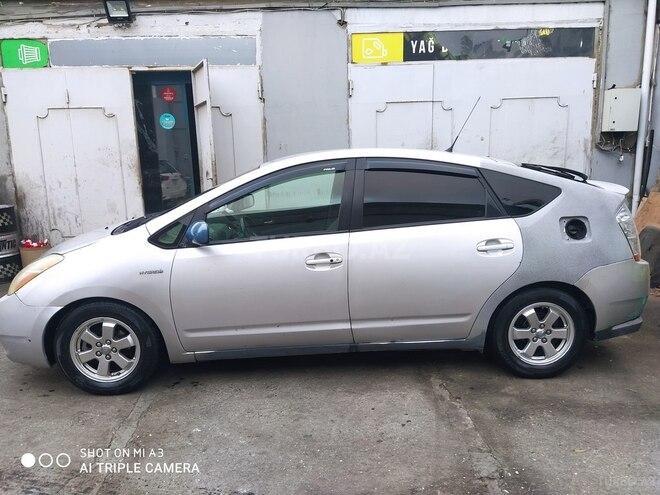 Toyota Prius 2008, 340,000 km - 1.5 л - Bakı