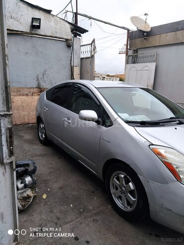 Toyota Prius 2008, 340,000 km - 1.5 л - Bakı