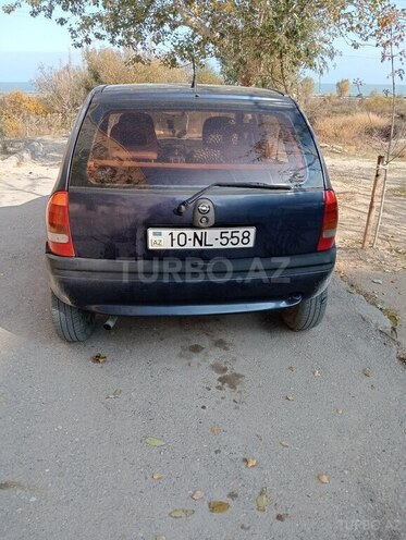 Opel Vita 1996, 250,000 km - 1.3 l - Sumqayıt