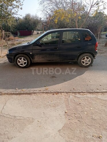 Opel Vita 1996, 250,000 km - 1.3 l - Sumqayıt