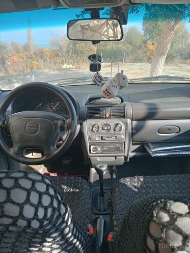 Opel Vita 1996, 250,000 km - 1.3 l - Sumqayıt