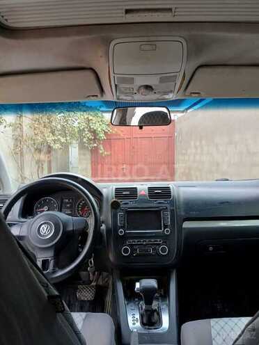 Volkswagen Jetta 2009, 386,000 km - 1.6 l - Bakı