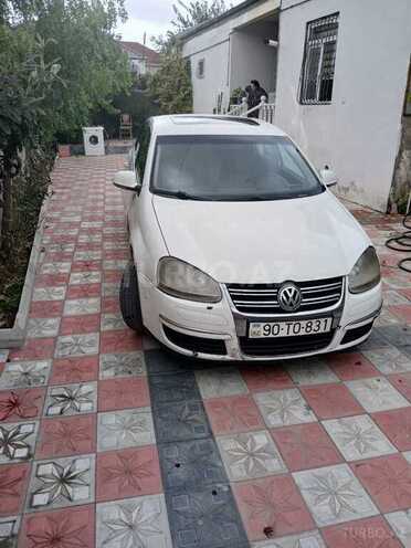 Volkswagen Jetta 2009, 386,000 km - 1.6 l - Bakı