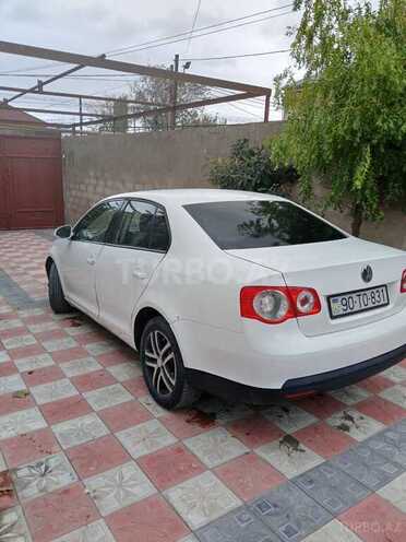 Volkswagen Jetta 2009, 386,000 km - 1.6 l - Bakı