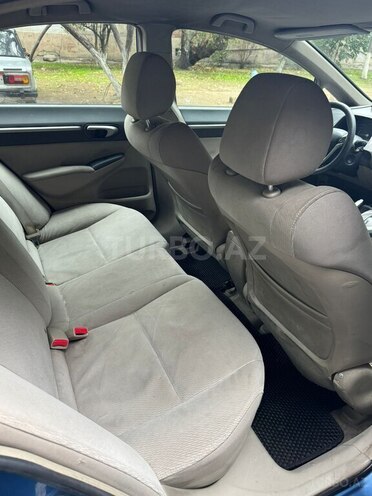 Honda Civic 2009, 253,878 km - 1.3 l - Bakı