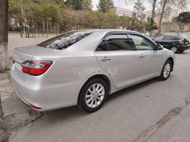 Toyota Camry 2014, 183,000 km - 2.5 l - Bakı