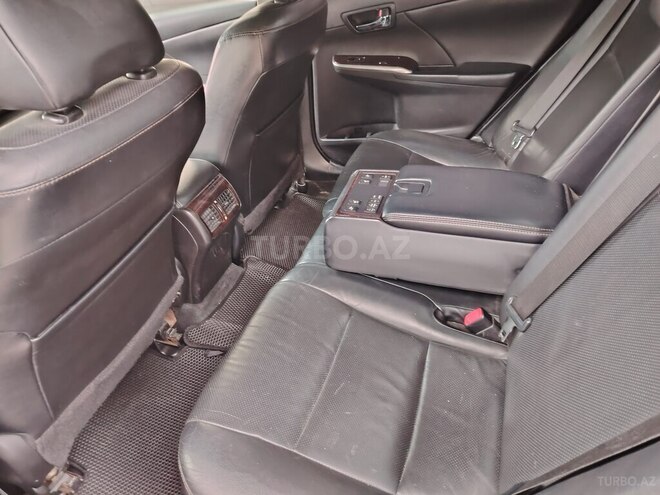 Toyota Camry 2014, 183,000 km - 2.5 l - Bakı