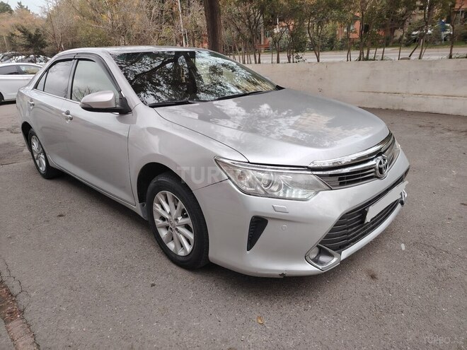 Toyota Camry 2014, 183,000 km - 2.5 l - Bakı