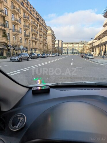 Hyundai Accent 2012, 100,000 km - 1.6 л - Bakı