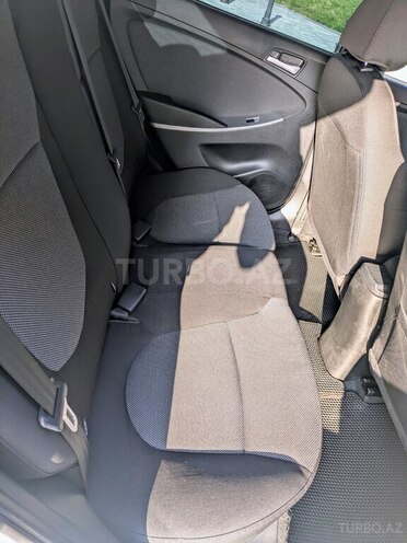 Hyundai Accent 2012, 100,000 km - 1.6 л - Bakı