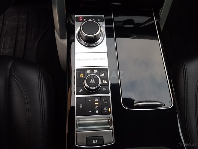 Land Rover Range Rover 2015, 107,000 km - 3.0 l - Bakı