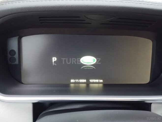 Land Rover Range Rover 2015, 107,000 km - 3.0 l - Bakı