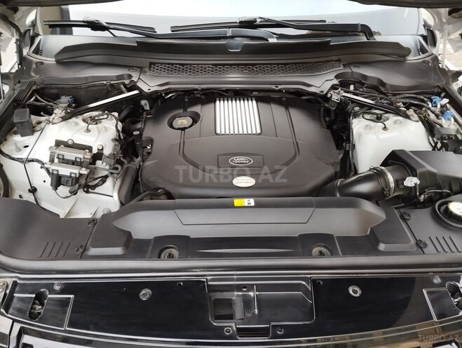 Land Rover Range Rover 2015, 107,000 km - 3.0 l - Bakı