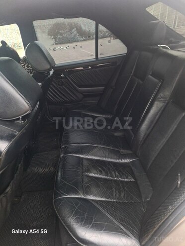 Mercedes C 200 1996, 269,112 km - 2.0 l - Sumqayıt