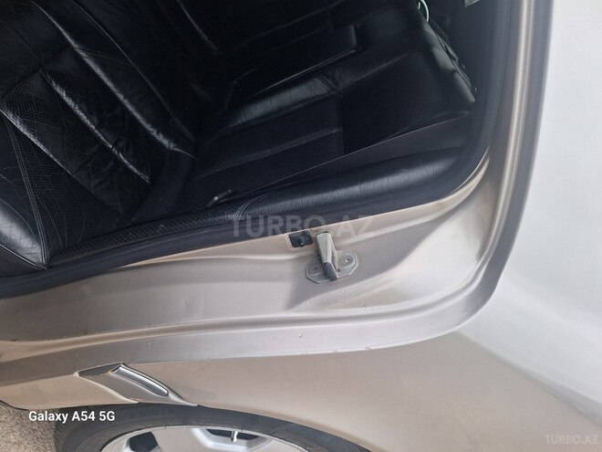 Mercedes C 200 1996, 269,112 km - 2.0 l - Sumqayıt