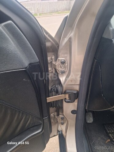 Mercedes C 200 1996, 269,112 km - 2.0 l - Sumqayıt