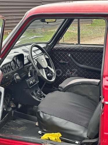 LADA (VAZ) 2106 1995, 85,000 km - 1.5 л - Cəlilabad