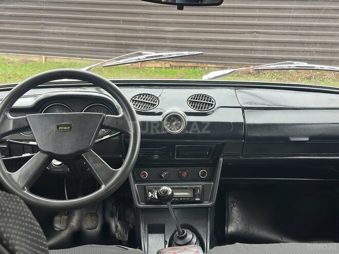 LADA (VAZ) 2106 1995, 85,000 km - 1.5 л - Cəlilabad
